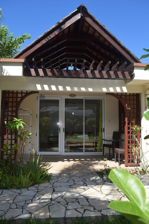 Relais Fenua Hotel Punaauia Kültér fotó