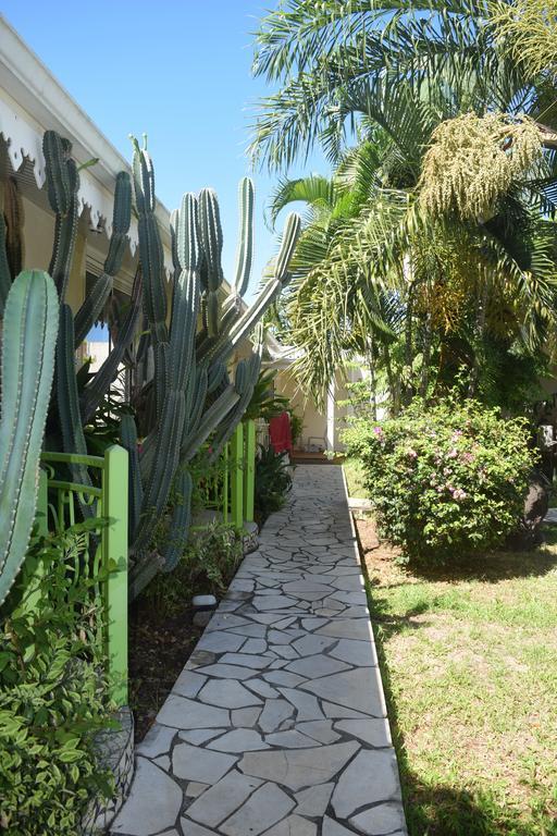 Relais Fenua Hotel Punaauia Kültér fotó