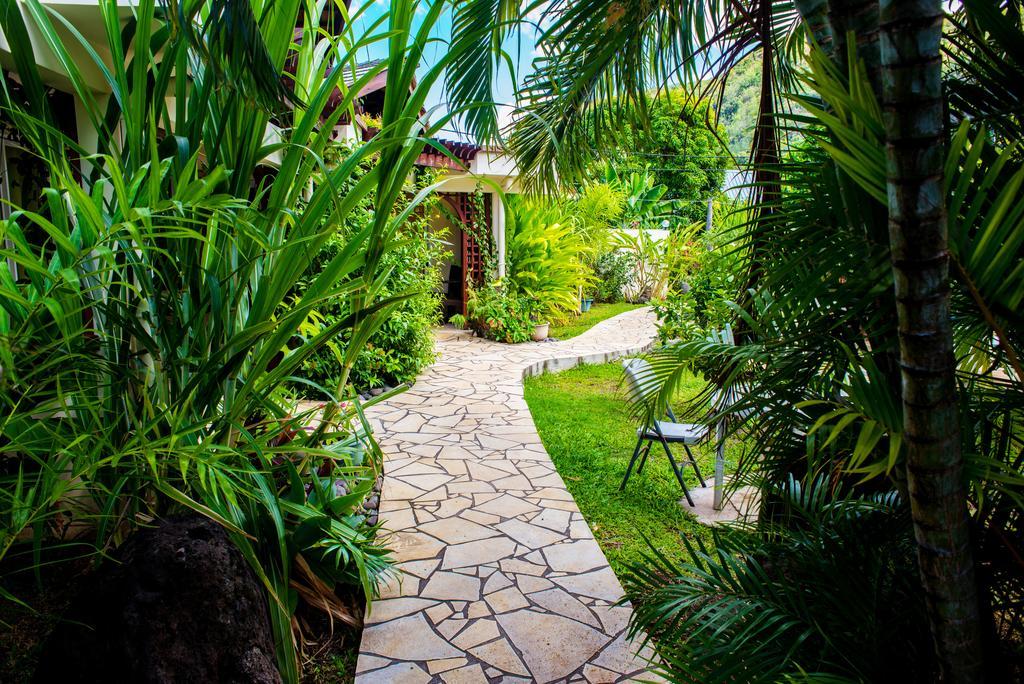 Relais Fenua Hotel Punaauia Kültér fotó